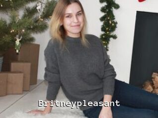 Britneypleasant