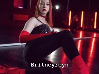 Britneyreyn
