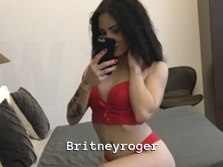 Britneyroger