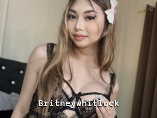 Britneywhitlock