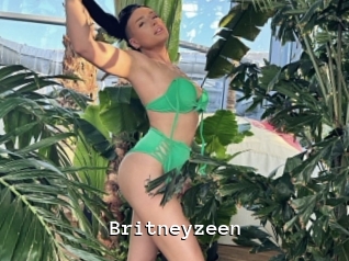 Britneyzeen