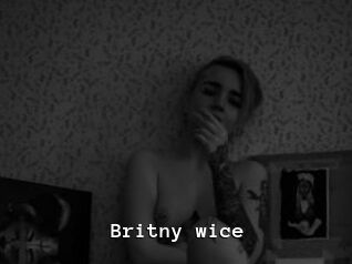 Britny_wice