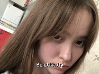 Brittady
