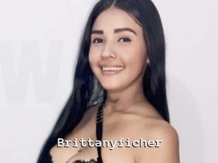 Brittanyficher