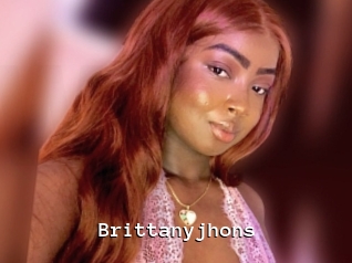 Brittanyjhons