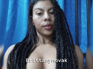 Brittanynovak