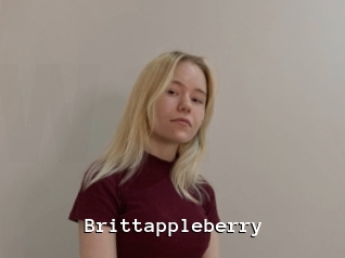 Brittappleberry