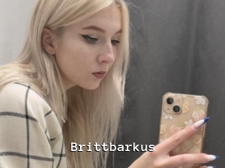 Brittbarkus