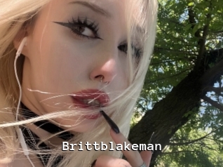 Brittblakeman