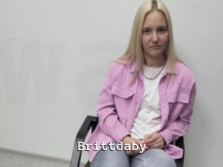 Brittdaby
