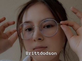 Brittdodson