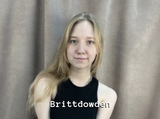 Brittdowden