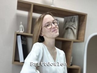Brittdowlen