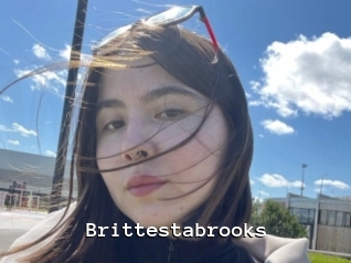 brittestabrooks Webcamsex Amateur