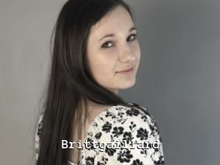 Brittgaillard