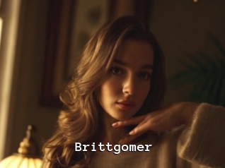 Brittgomer