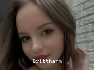 Britthamm