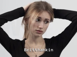 Britthankin