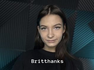 Britthanks