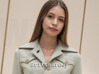 Britthardey