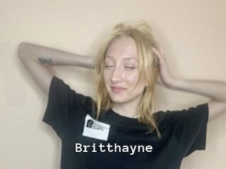 Britthayne