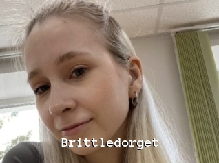 Brittledorget