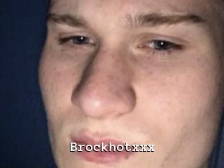 Brockhotxxx