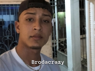 Brodacrazy