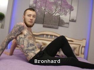 Bronhard