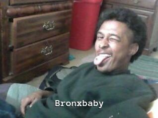 Bronxbaby
