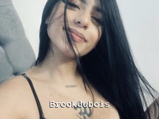 Brookdubois
