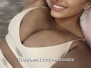 Brookewiththeboobs
