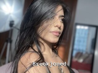 Brookjoned