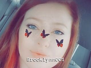 brooklynn001 Webcamsex Amateur