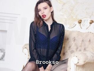 Brookso