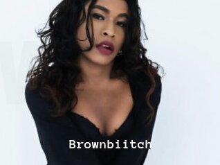 Brownbiitch
