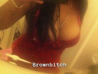 Brownbitch