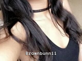 Brownbunnii