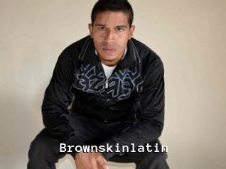 Brownskinlatin