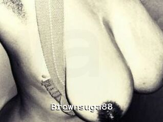 Brownsuga88