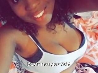 Brownsugar669