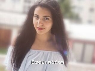 Brownwidow