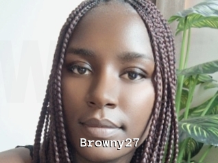 browny27 Webcamsex Amateur