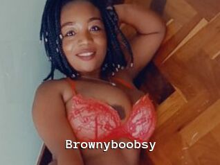 Brownyboobsy