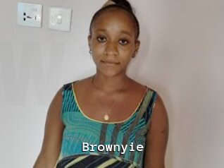 Brownyie