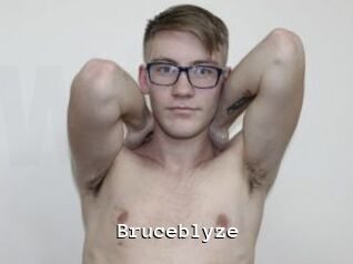 Bruceblyze