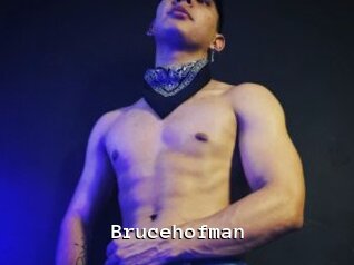 Brucehofman