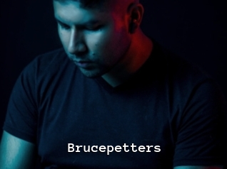 Brucepetters