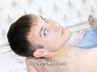 Brucewarren