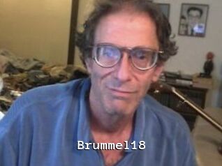 Brummel18